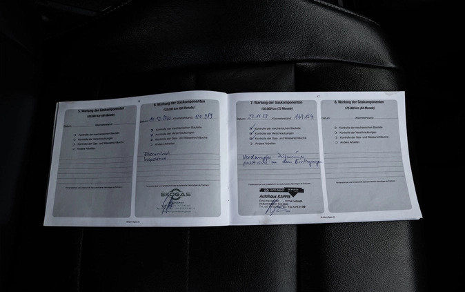 Jeep Compass cena 38900 przebieg: 169000, rok produkcji 2011 z Radom małe 631